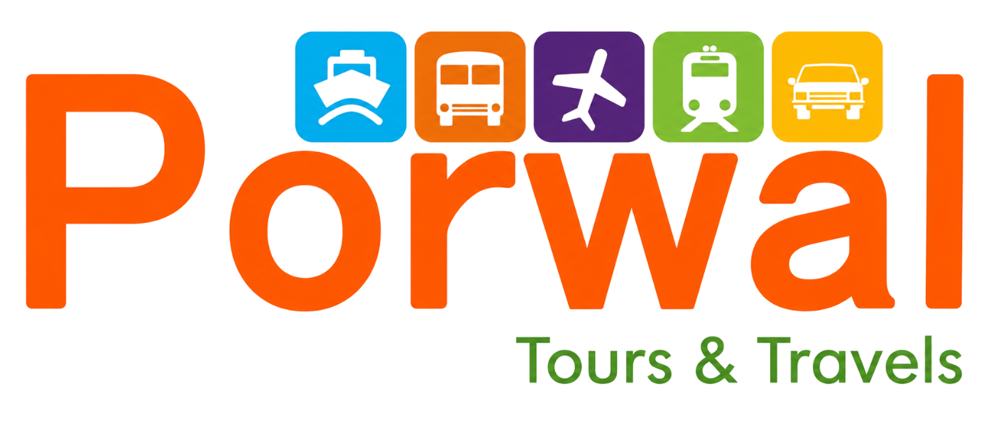 Porwal Tours & Travels