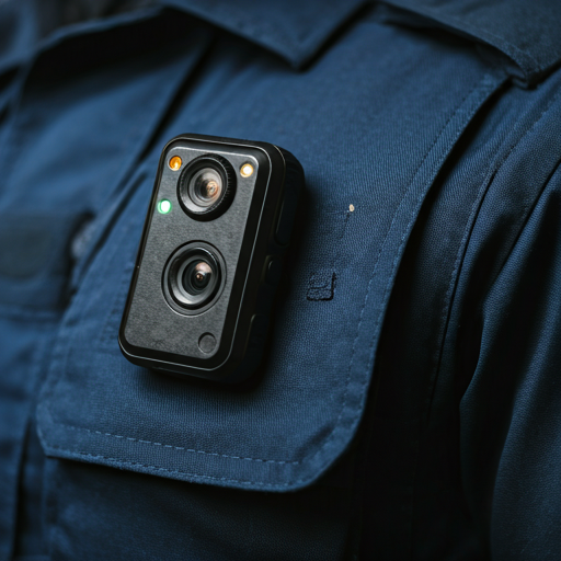 Body-Worn Cameras