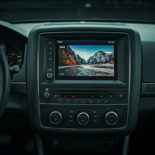 In –Car Video systems