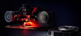 Microfilm / Microfiche